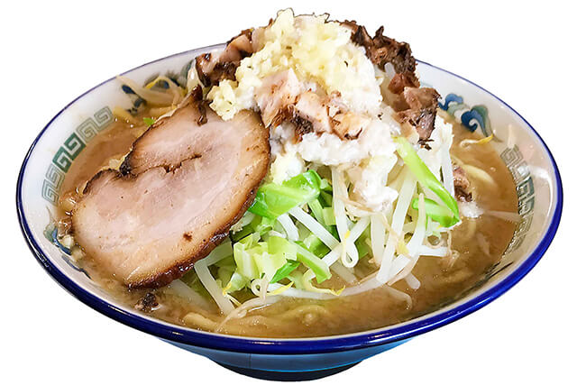 「美味しさ」を追求した新規メニューの開発