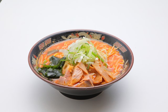 辛味噌らーめん