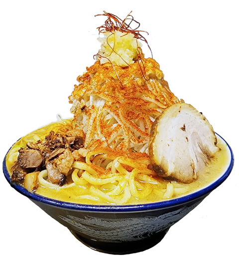 熊一郎（赤丸）