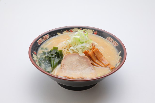 札幌味噌らーめん