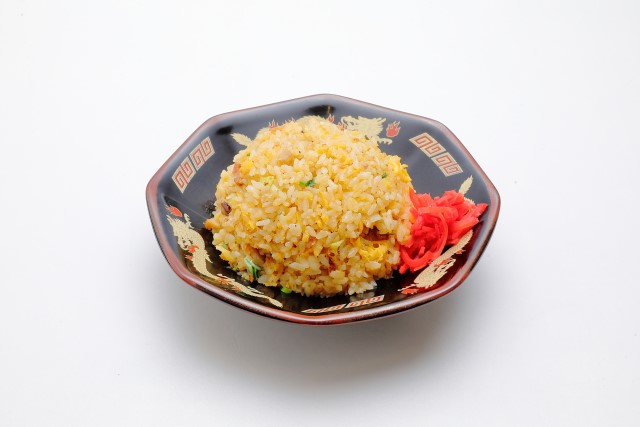 チャーハン