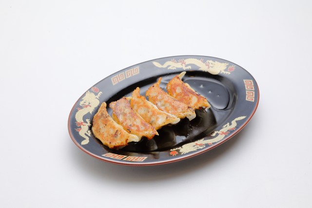 ぎょうざ(5個)
