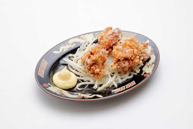からあげ(3個)