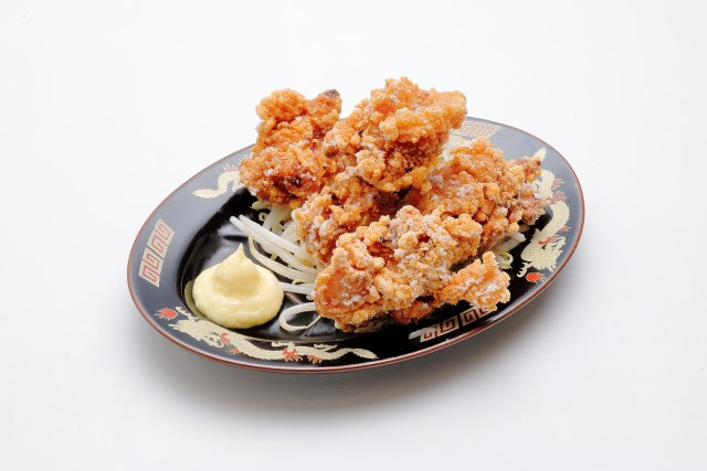 からあげ(6個)