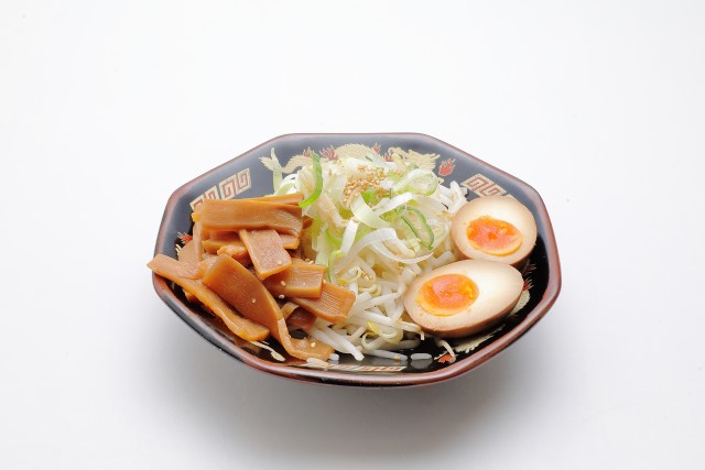 おつまみ３種盛り